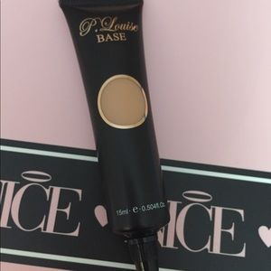 P Louise Rumour 4 Base